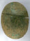 Artefact: Hessen Cap Badge. Material: . Age: 1776 to 1800 