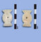 Artefact: 02-Shell Ornament of Unknown Purpose. Material: Conch Shell. Age: *Ceramic Age/Saladoid 200AD/500AD *Ceramic Age dates vary thoughout the Area.These dates are specific to Antigua.