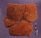 Artefact: Incised Pattern on Pottery. Material: Pottery. Age: *Ceramic Age 200AD/500AD *Ceramic Age dates vary thoughout the Area.These dates are specific to Antigua.